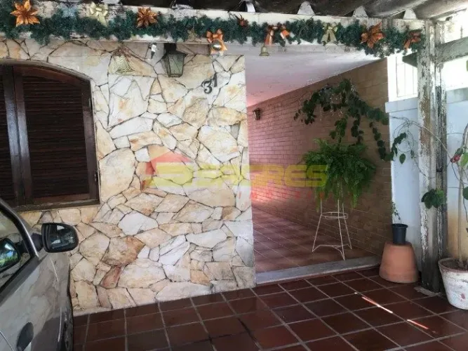 Casa térrea com 03 Dormitórios, Vila Guilherme por: R$ 580.000,00