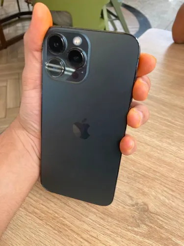 IPHONE 13 PRO MAX / LEIA A DESCRIÇÃO