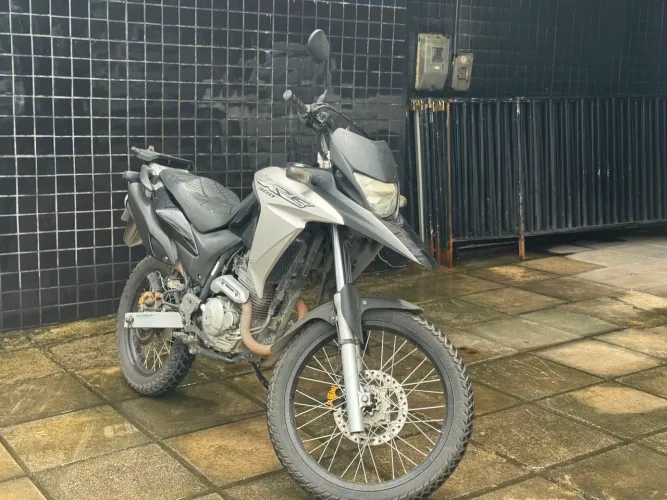 Honda XRE 300 Abs 2018 (Venda Particular)