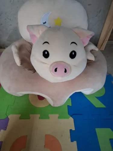 Coisas de bebê 