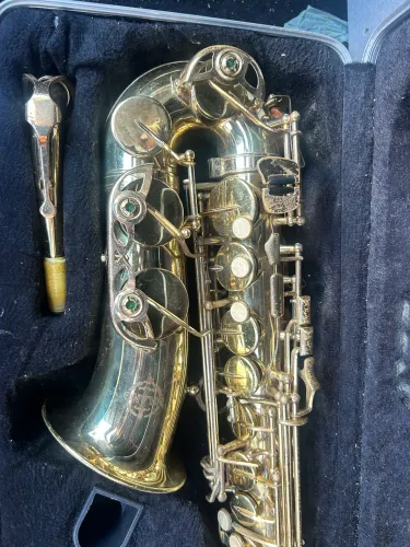 Saxofone alto Milano
