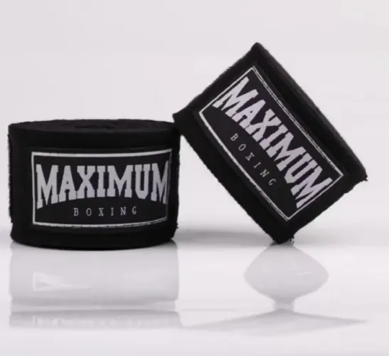 Bandagem - Maximum - 3m