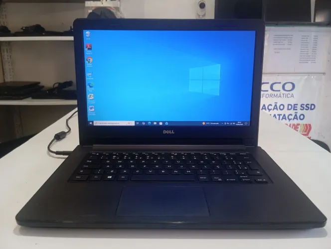 NOTEBOOK DELL R$699- PROMOÇÃO SO HOJE