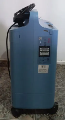 Concentrador de Oxigênio Philips Respironics