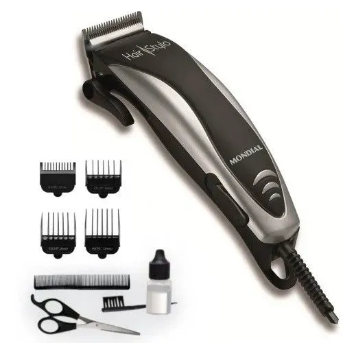 Máquina corta cabelo mundial