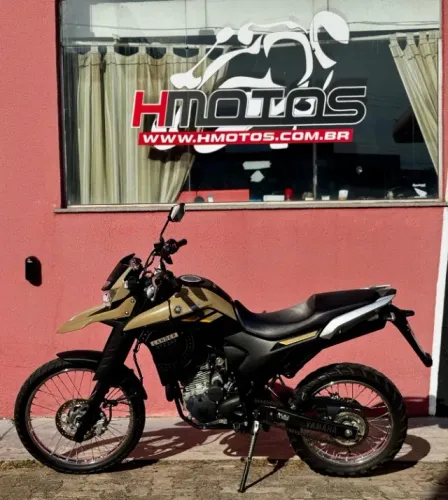 YAMAHA LANDER 250 2024