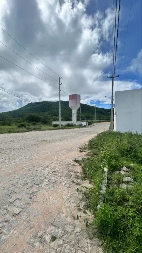 OPORTUNIDADE TERRENO