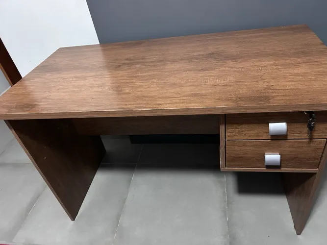 Mesa de escritório