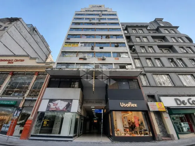 Sala 23M² - para Alugar