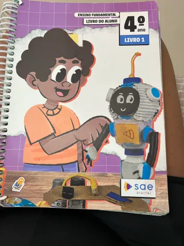 Livros SAE DIGITAL
