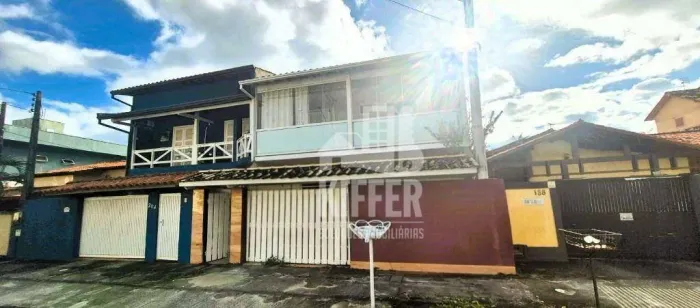 Casa Duplex 4 Quartos, 4suites 217 m² por R$ 950.000 - Boa Vista Itaipu - Niterói/RJ