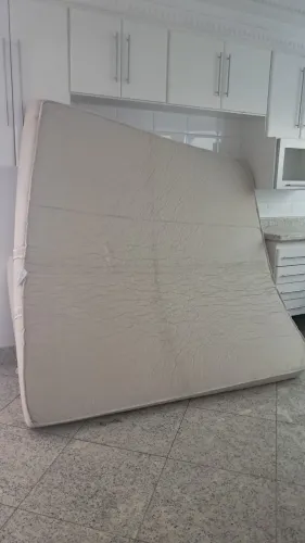 Colchão big King