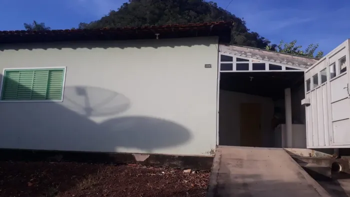 Casa Jardim Pitaluga