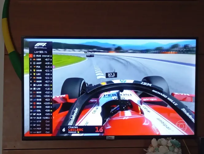 Tv TCL 