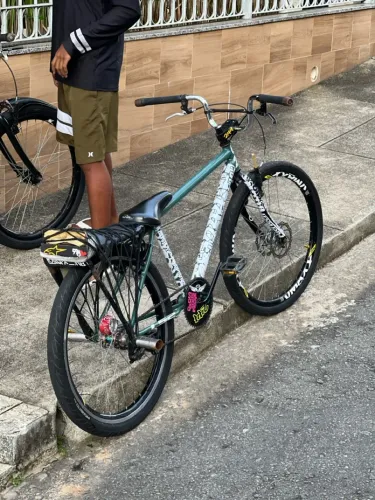 Bike