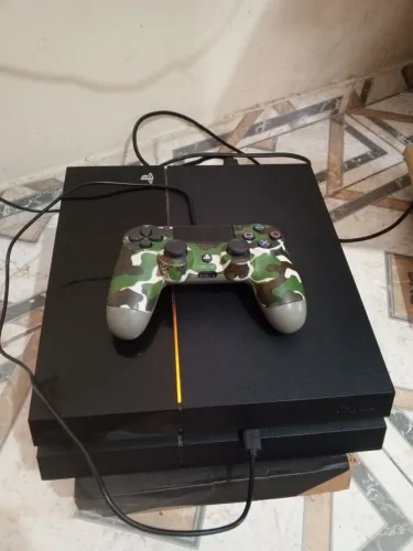 Ps4 500gb