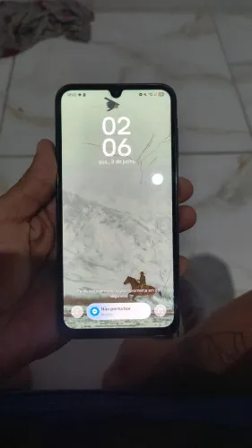 Samsung A15