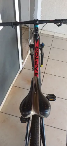 Bicicleta venzo aro 29