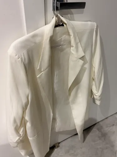 BLAZER LEVE NOVÍSSIMO 