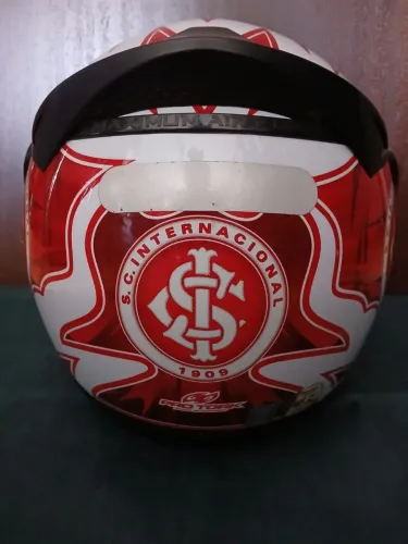 CAPACETE N.56