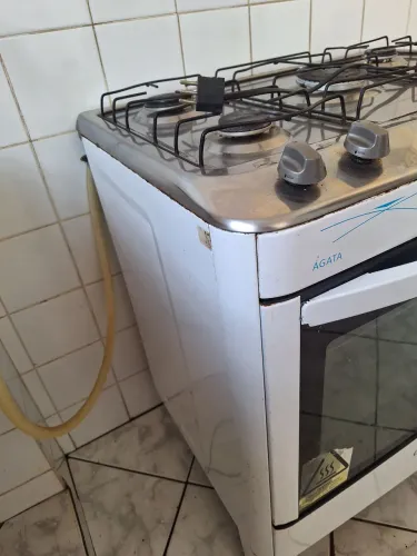 Fogão