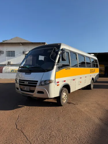 VOLARE V8L ON 29 LUGARES PRATA 2021/2022