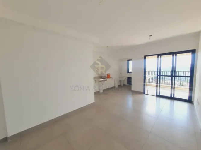 Apartamento para alugar com 65,21m² de área útil, sacada gourmet e 02 suítes no condomínio