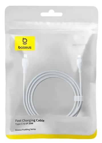 Cabo para IPhone e Ipad
