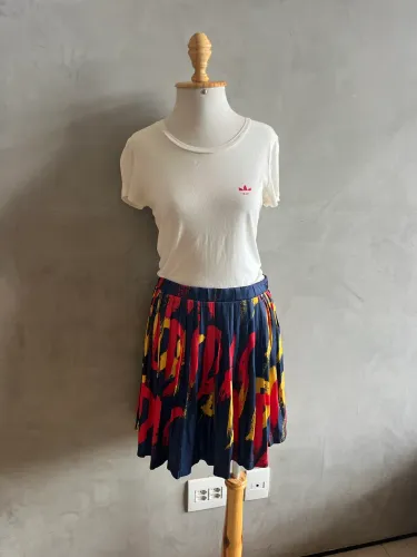 Vestido Adidas