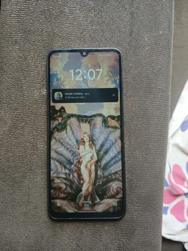 Redmi a5 aceito troca