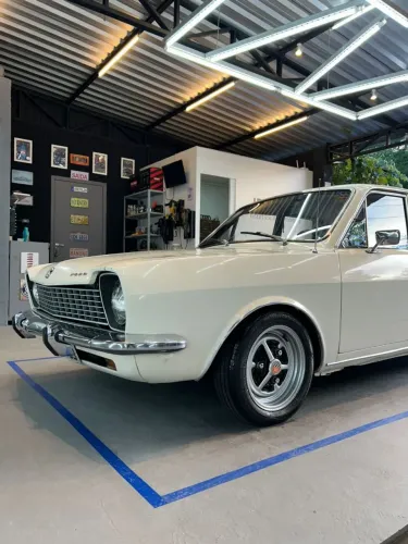 Ford Corcel II L 1976