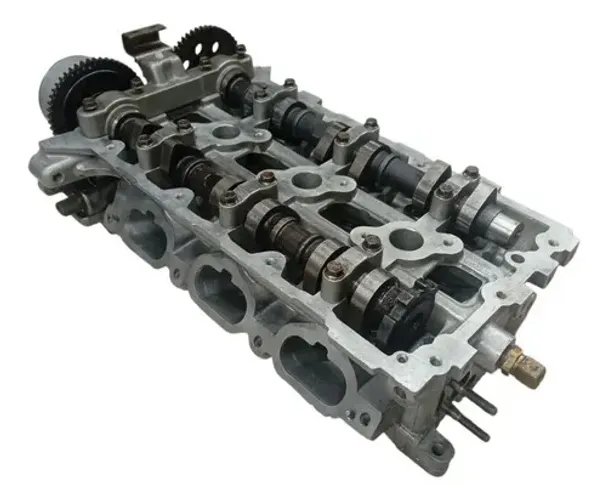 Cabeçote Retificado V6 2.7 Tucson Santa Fe 2010/2011