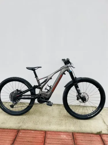Specialized Turbo Levo Carbon Full Expert