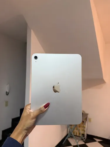 IPAD 11 A16 128GB + Apple Pencil - 2 meses de uso