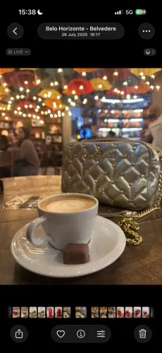 BOLSA LUIZA BARCELOS