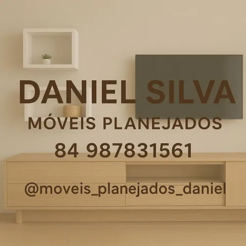 Móveis planejados