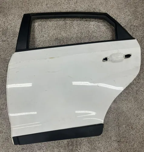 Porta Tigo 2 lado esquerdo 