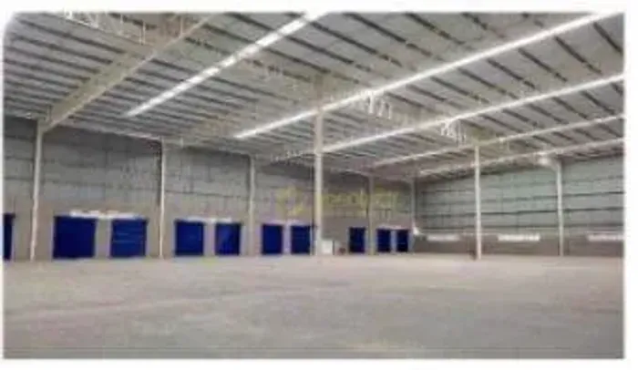 Galpão para alugar, 3362 m² por R$ 83.539,05/mês - Conde - Conde/PB