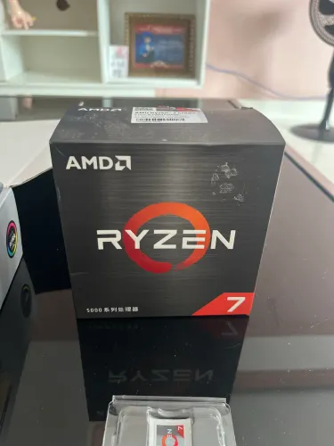 Kit TUF gaming B550M + AMD RYZEN 7 5700x