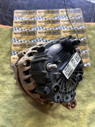 Alternador Polo 2025