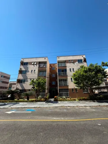 Residencial Eliza Miranda 2º etapa | 3 Quartos