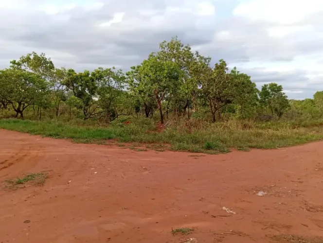Lote Terreno Área Venda, Vendo 2575m² Mansões Águas Quentes Caldas Novas Goiás