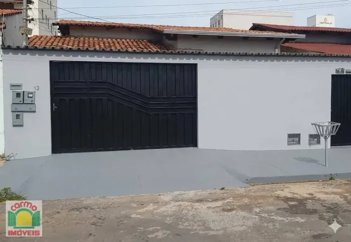 excelente casa a venda no cidade universitária