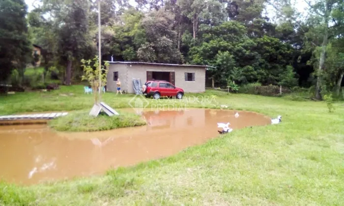 Propriedade Rural no bairro Parque Eldorado