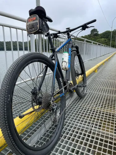 Bicicleta Sava 300 Aro 29 - Excelente Estado