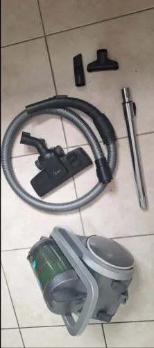 Aspirador de pó