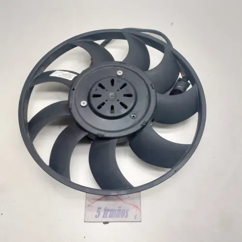 Ventoinha Radiador Audi S5 3.0 Tfsi 2014 4h0959455ae