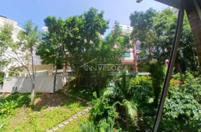 Apartamento : Padrão / Residencial / Leblon