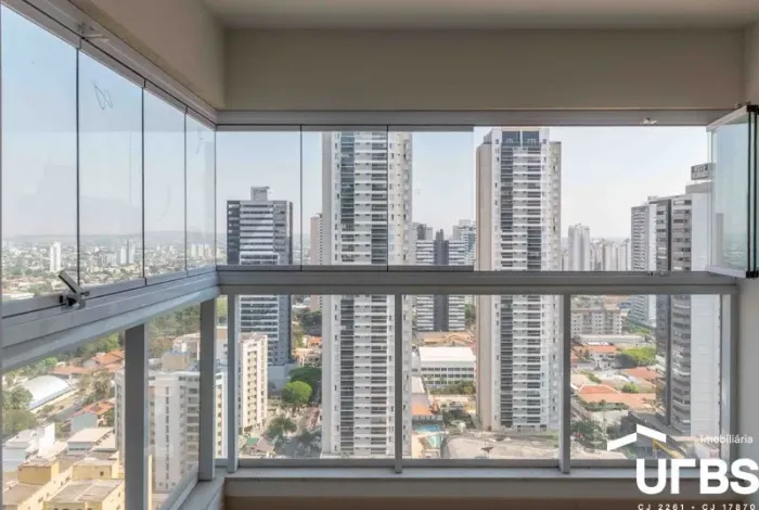 Apartamento Residencial