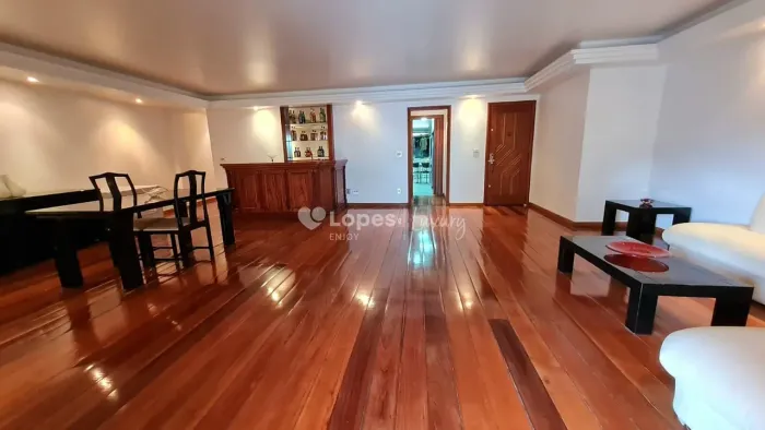 Cobertura em Jardim Oceânico, Rio de Janeiro